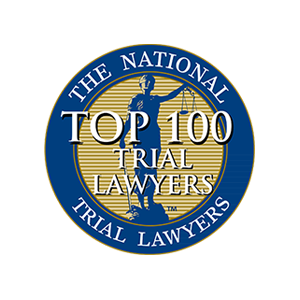 Top 100 Trial Lawyers Top 100 Trial Lawyers